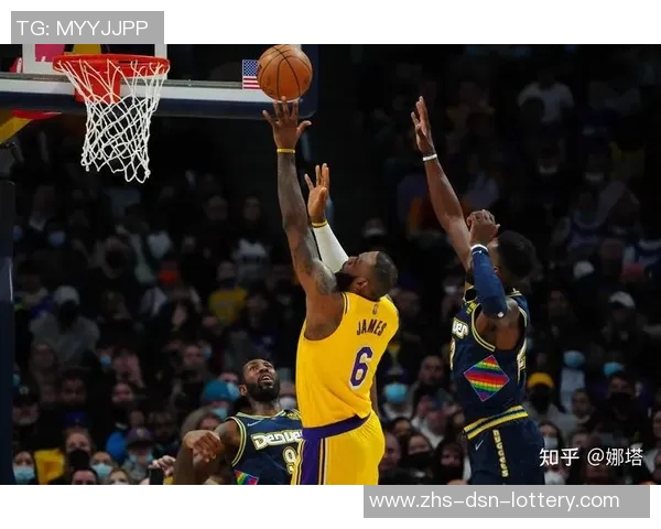 掘金对湖人比赛结果分析及精彩瞬间回顾让我们一起见证这场激烈对决